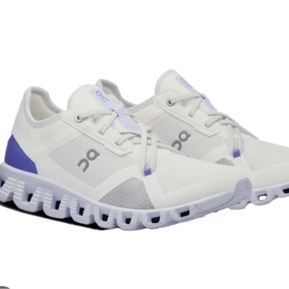 On Running Cloud 3X AD Shoes